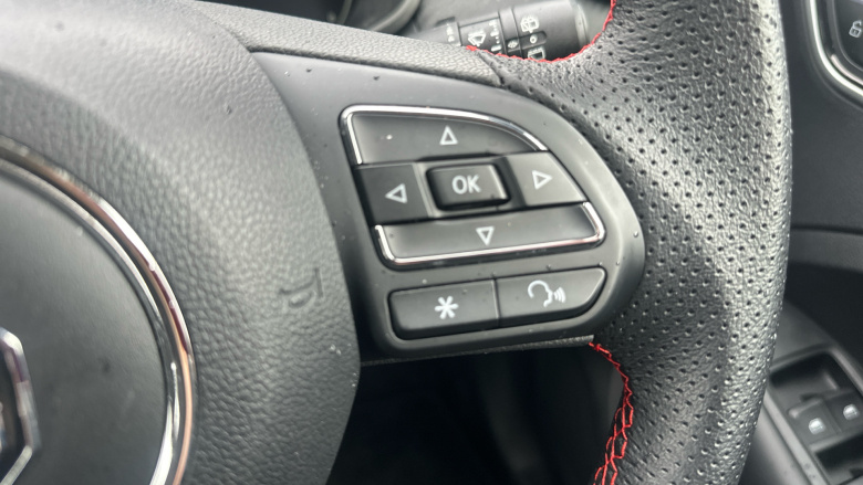 MG ZS 130kW SE EV 51kWh 5dr Auto Electric Hatchback